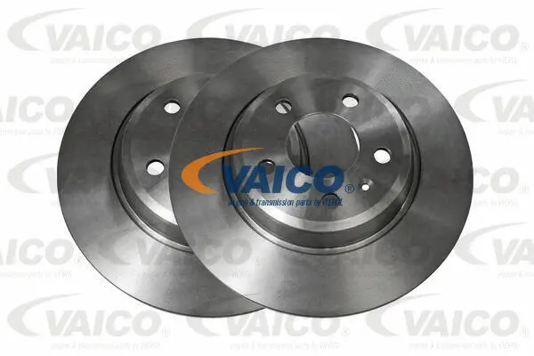 Brake Disc (V10-40083)