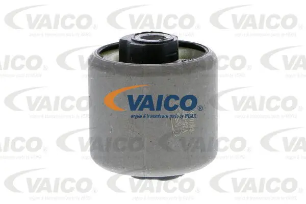 Mounting, control/trailing arm