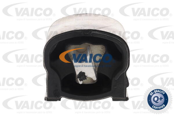Mounting, automatic transmission