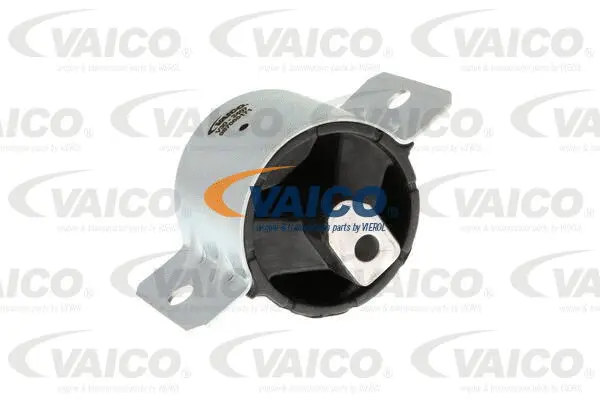 Mounting, automatic transmission