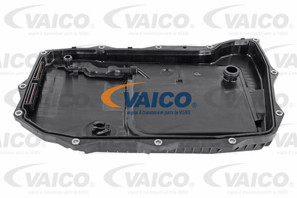 Oil Sump, automatic transmission