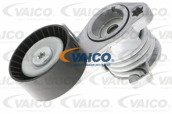 Tensioner Lever, V-ribbed belt