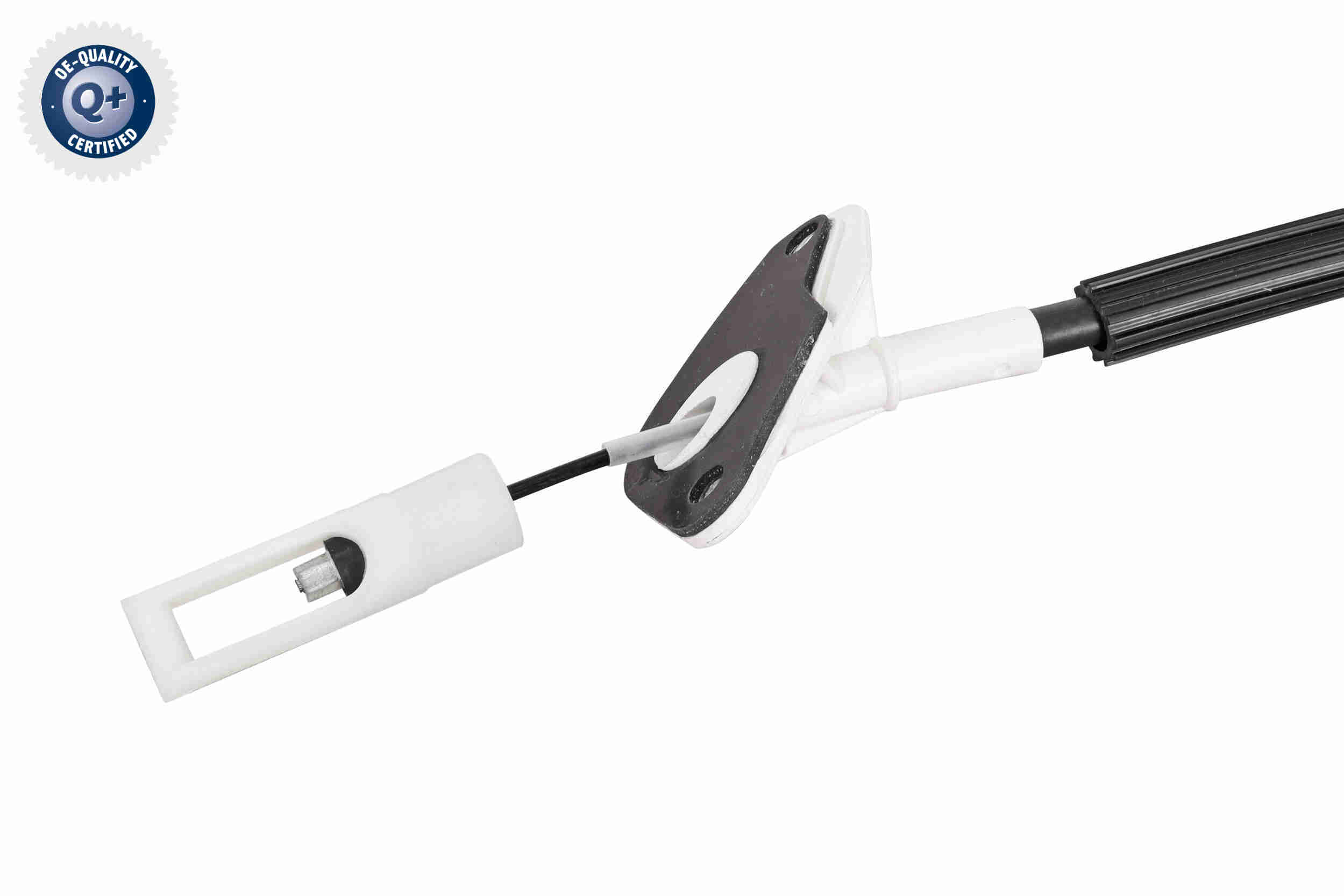 Cable Pull, clutch control