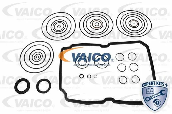 Gasket Set, automatic transmission