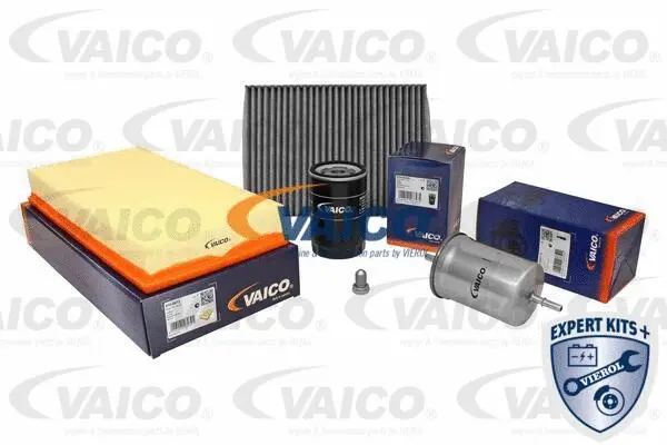 Parts Set, maintenance service