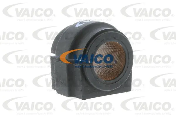Mounting, stabiliser bar