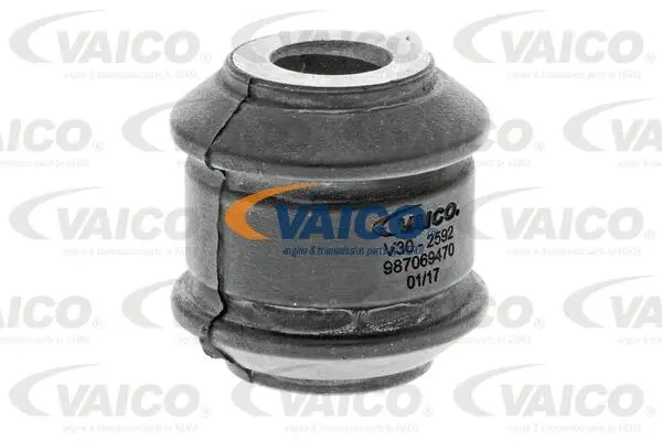 Mounting, control/trailing arm