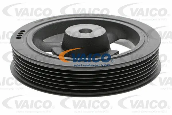 Belt Pulley, crankshaft
