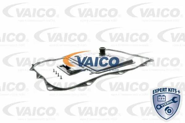 Hydraulic Filter Kit, automatic transmission