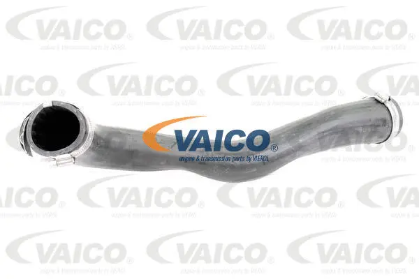 Charge Air Hose