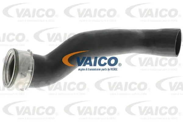Charge Air Hose