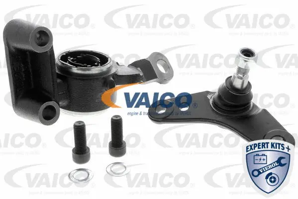 Repair Kit, control arm