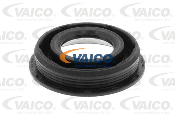 Seal, injector holder