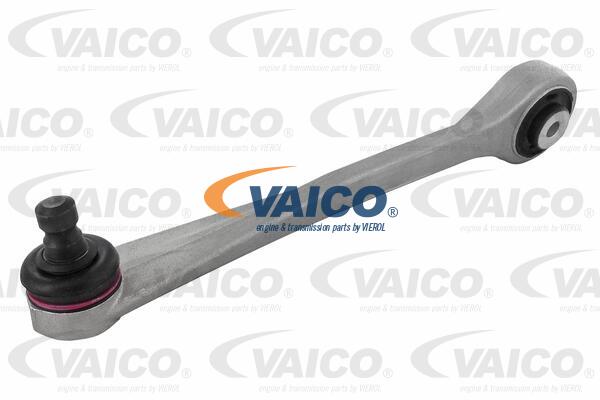 Control/Trailing Arm Kit, wheel suspension