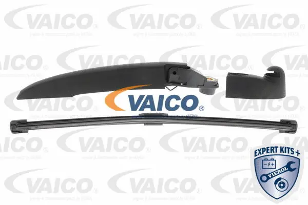 Wiper Arm Set, window cleaning