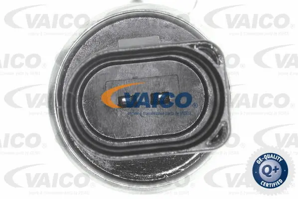 Control Valve, camshaft adjustment