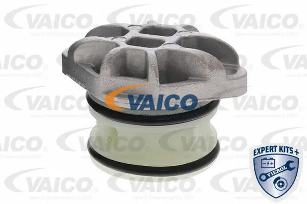 Hydraulic Filter, all-wheel-drive coupling