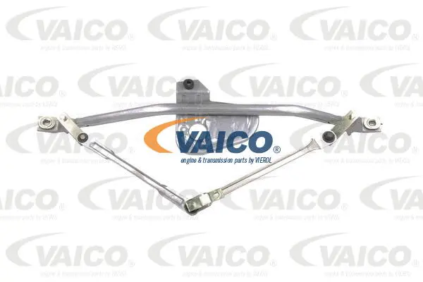 Wiper Linkage