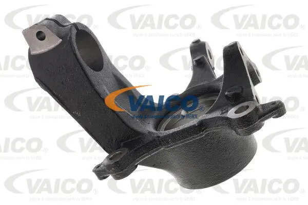Steering Knuckle, wheel suspension
