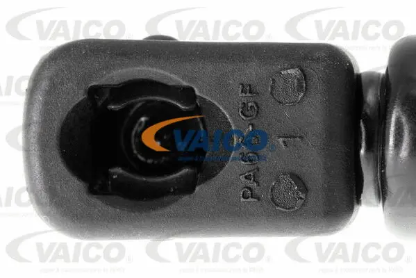 Gas Spring, bonnet