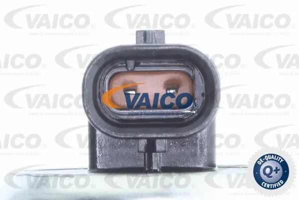 Control Valve, camshaft adjustment