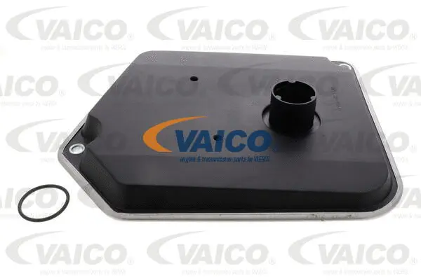 Hydraulic Filter, automatic transmission
