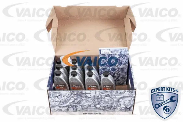 Parts kit, automatic transmission oil change