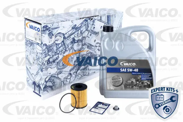 Parts Set, maintenance service