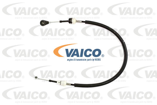 Cable Pull, manual transmission