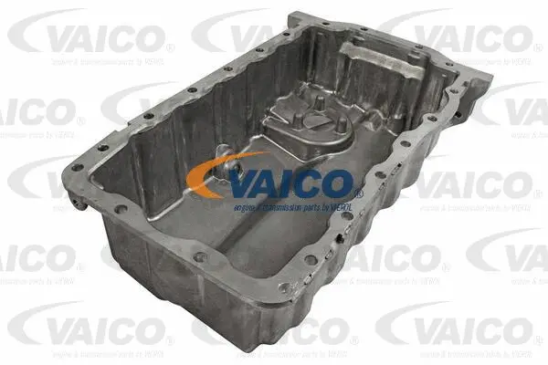 Oil Sump