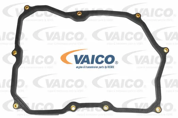 Gasket, automatic transmission oil sump