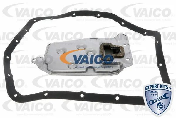 Hydraulic Filter Kit, automatic transmission