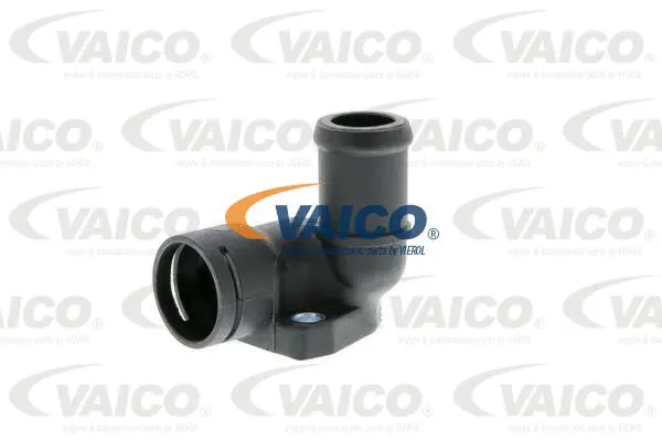 Coolant Flange