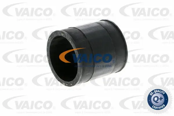 Charge Air Hose