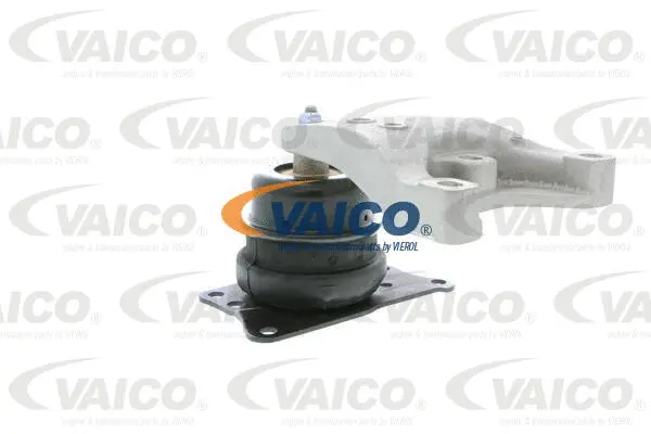 Mounting, engine