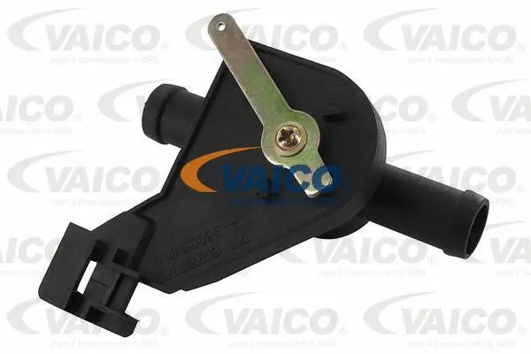 Coolant Control Valve