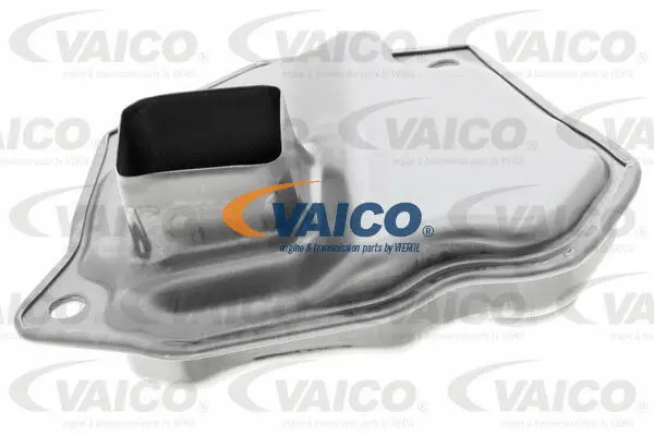 Hydraulic Filter Kit, automatic transmission