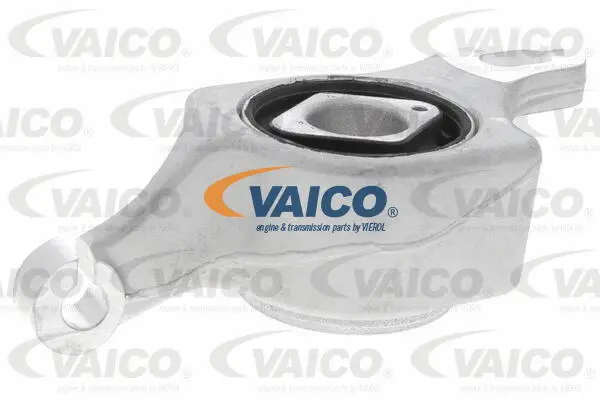 Holder, control arm mounting