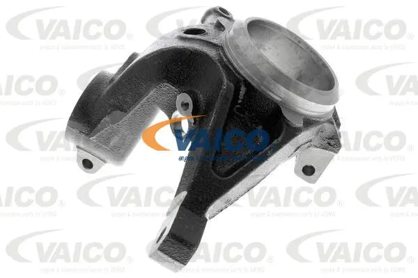 Steering Knuckle, wheel suspension
