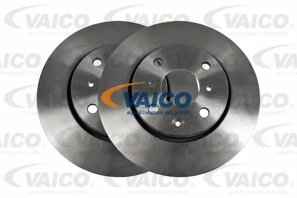 Brake Disc (V42-80019)