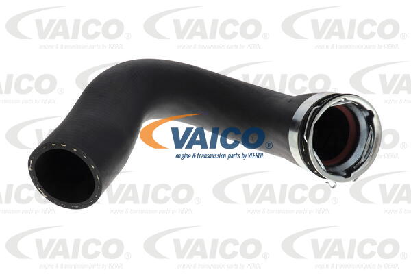 Charge Air Hose