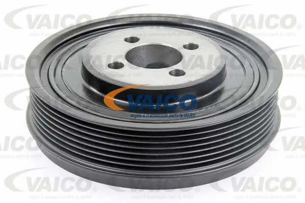 Belt Pulley, crankshaft