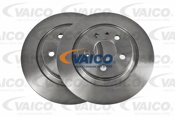 Brake Disc (V22-40004)