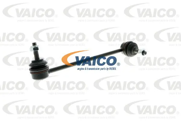 Rod/Strut, wheel suspension