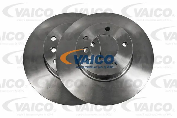 Brake Disc (V20-80066)