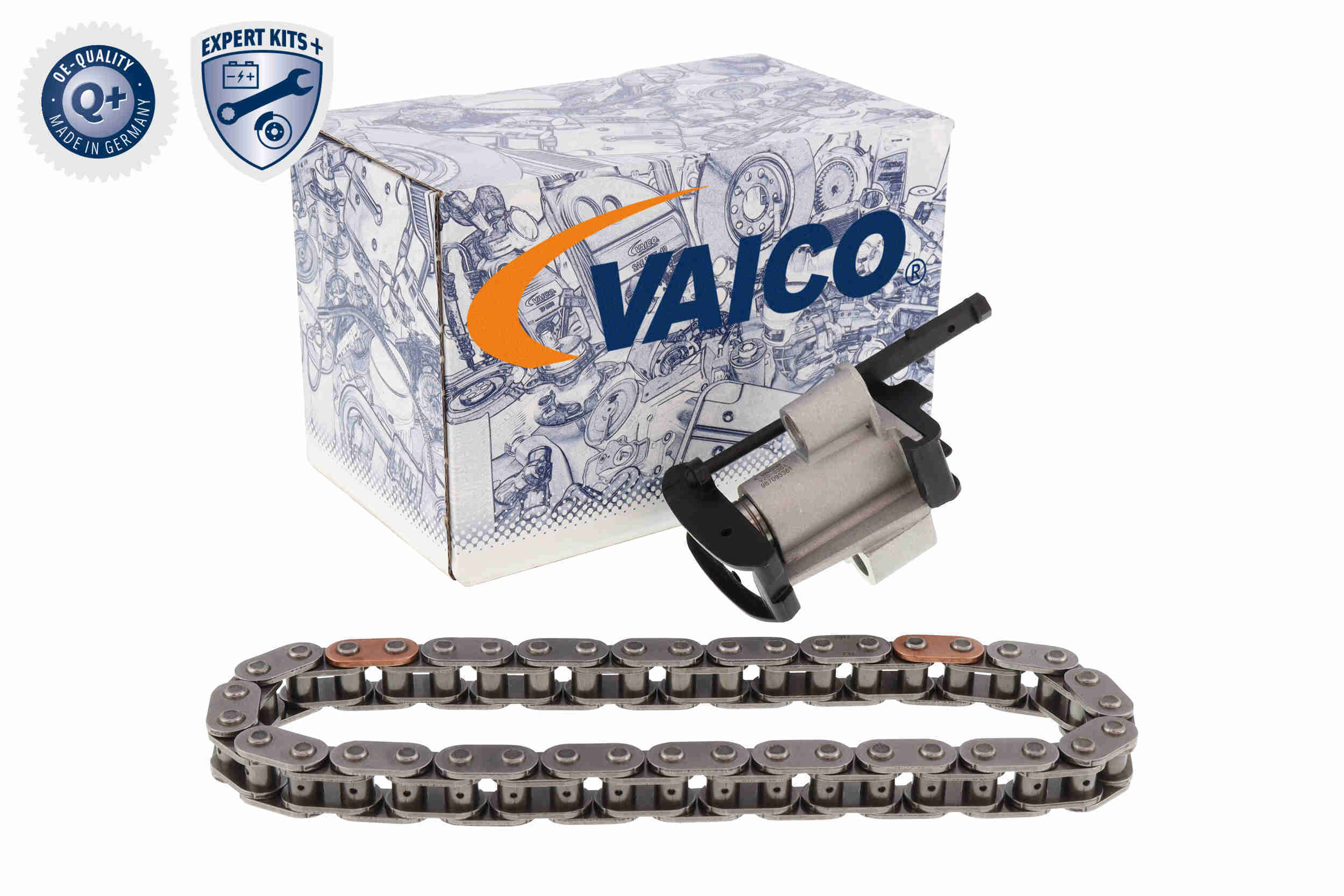 Timing Chain Kit
