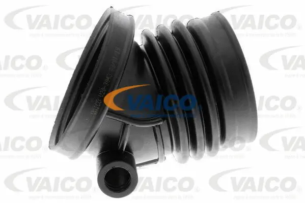 Intake Hose, air filter