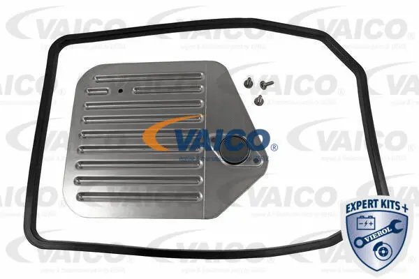 Hydraulic Filter Kit, automatic transmission