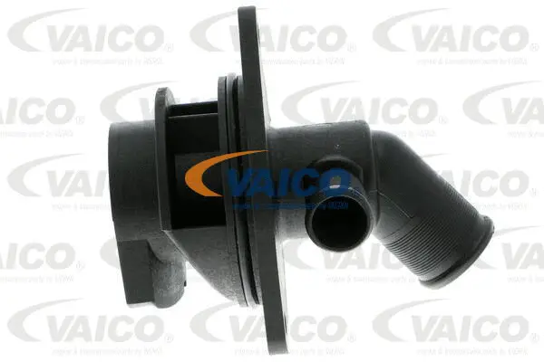 Coolant Flange