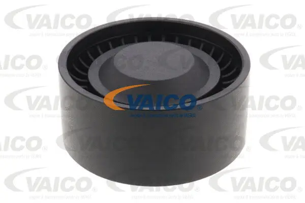 Tensioner Pulley, V-ribbed belt